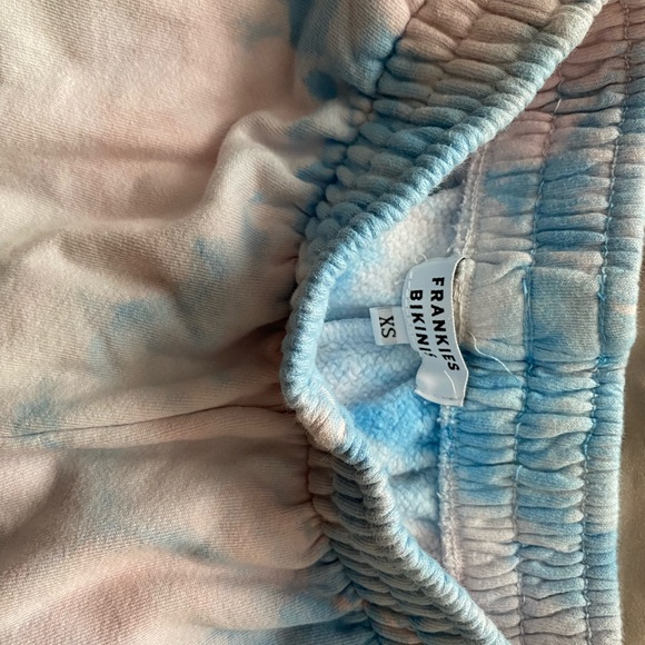 Frankie bikini sweats - Picture 4 of 5